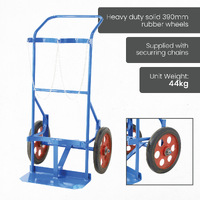 Single and Double Cylinder Trolley