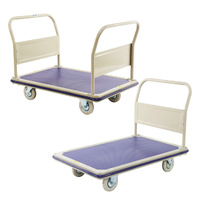 Multi-Purpose Platform Trolleys (Fixed Handle)