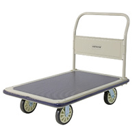 Extra Large Platform Trolley