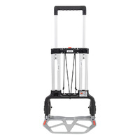 Folding Hand Truck (125kg Capacity)