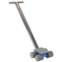 Steerable Load Skate 3000kgs