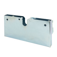 Zinc A4 Pocket Attachment to suit