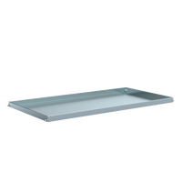 Reversible Solid/Tray Shelf to suit