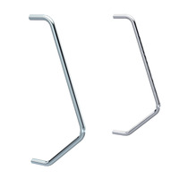 Handles to suit Retractable Ladder (V1921)