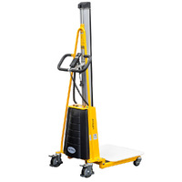 Work Positioner - Flat Platform (150kg capacity)