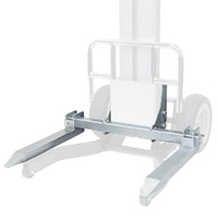 Fork Kit to suit V2265 Lift Trolley (150kg capacity)