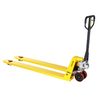 Extra Long Pallet Truck (1800mm long forks)