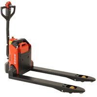 The Edge - Electric Pallet Truck