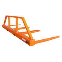 Fork Spreader with Load Guard - 3000kg