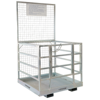 Forklift Safety Cage/Work Platform