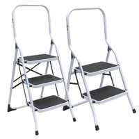 All Purpose Step Ladders