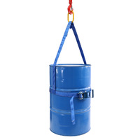 Drum Sling Lifter