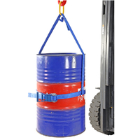 Drum Sling Lifter - 1000kg