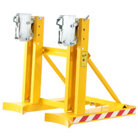 Parrot Beak Drum Lifter (double)