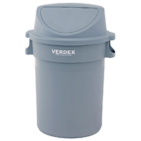 80L Circular Waste Bin