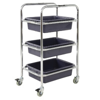 Stationery Trolley