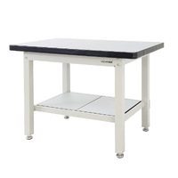 Heavy Duty Industrial Work Benches - 1200 Series