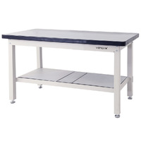 Industrial Work Bench 1800mm (with Bottom Shelf)