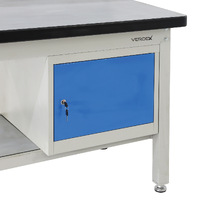 Lockable Cabinet Unit (with Shelf)