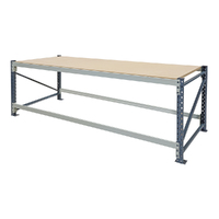 Heavy Duty Packing Bench 500kg Capacity