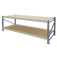 Heavy Duty Warehouse Packing Bench