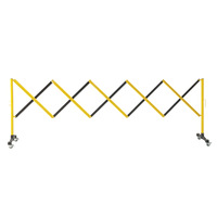 3 Metre Expanding Barrier