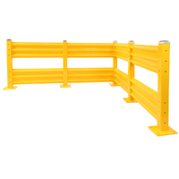 Safety Guard Rail Fencing