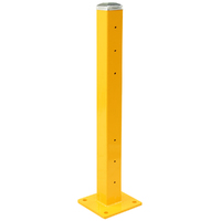 Double Height Centre / End Post (100x100mm) - 1085mm high