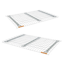 Pallet Racking Mesh Decks