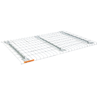 Pallet Racking Mesh Decks suits 2600mm beams 1000kg Capacity