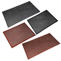 Anti-fatigue Safety Cushion Matting