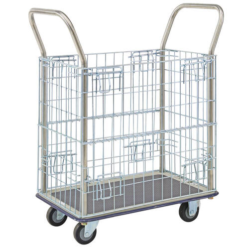 Multi-Purpose Cage Trolleys