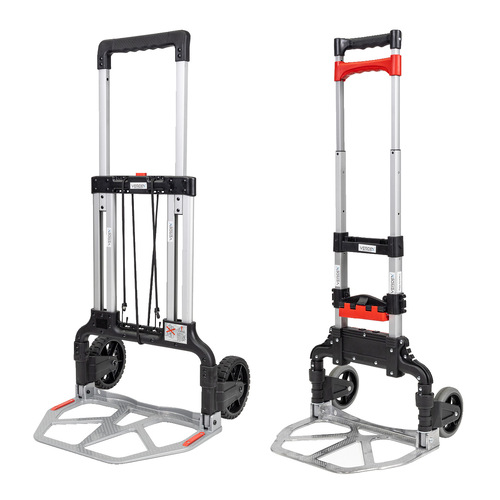 Folding Aluminium Hand Trucks