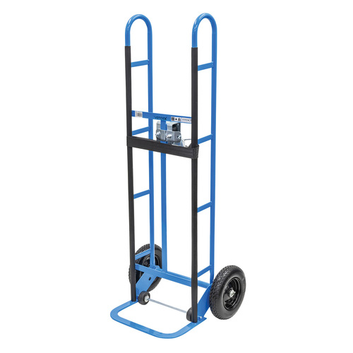 Heavy Duty Appliance Trolley (Flat free wheels)