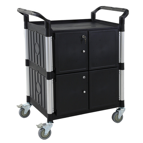 3 Tier Service Cart