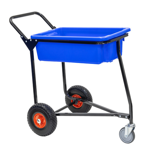 Ezi Mover Trolley