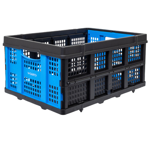 Collapsible Folding Crate