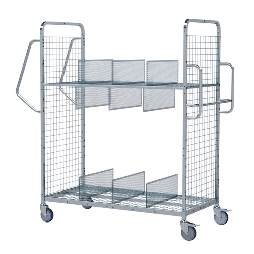 Packaging/Carton Trolley