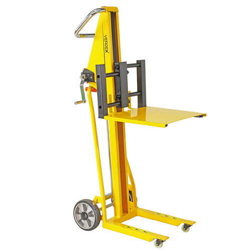 120KG Fork/Platform Trolley