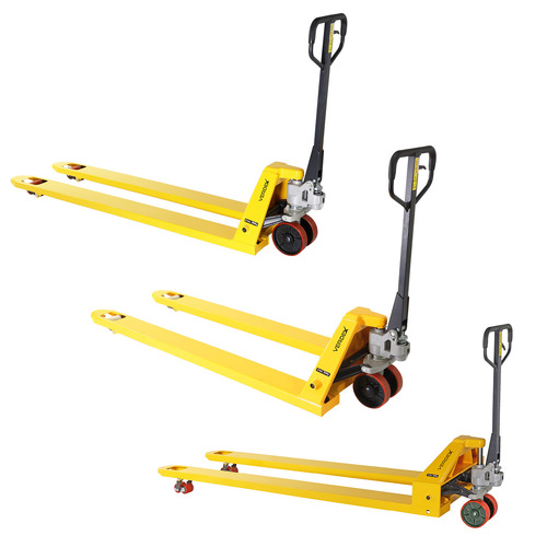 Extra Long 2000KG Pallet Trucks