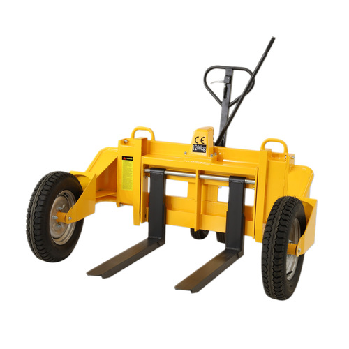 Rough Terrain Pallet Truck