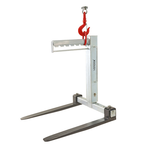 Adjustable Pallet Hook 2200kg