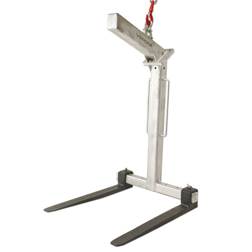 Automatic Pallet Hook 2000kg