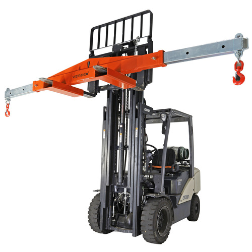 Crane / Forklift Spreader Beam