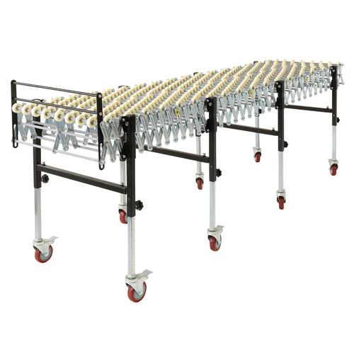 Expanding Nylon Skate Conveyor