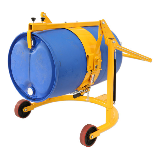 Plastic Drum Carrier / Rotator