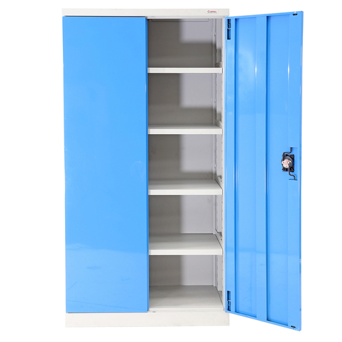 Heavy Duty Industrial Storage Cabinets 