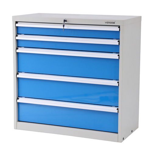 Industrial Tooling Cabinet Drawer Unit