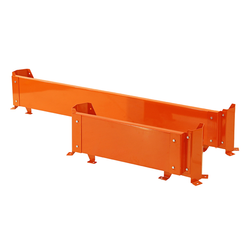 Pallet Racking End Protectors