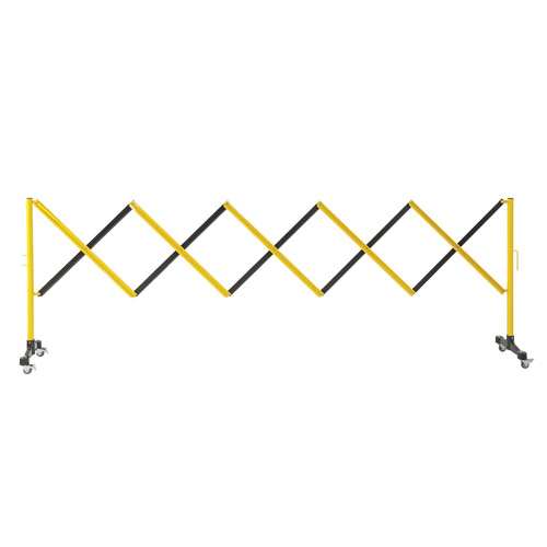 3 Metre Expanding Barrier